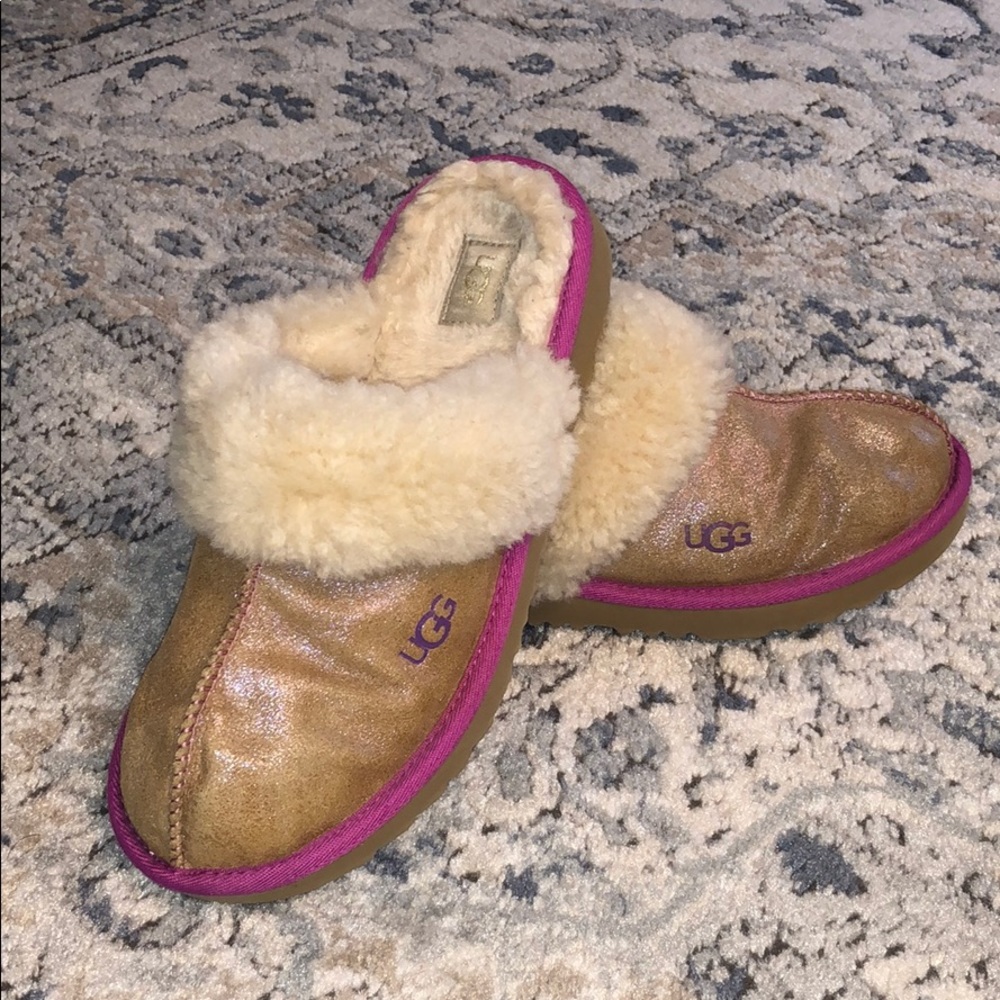 Ugg Slippers